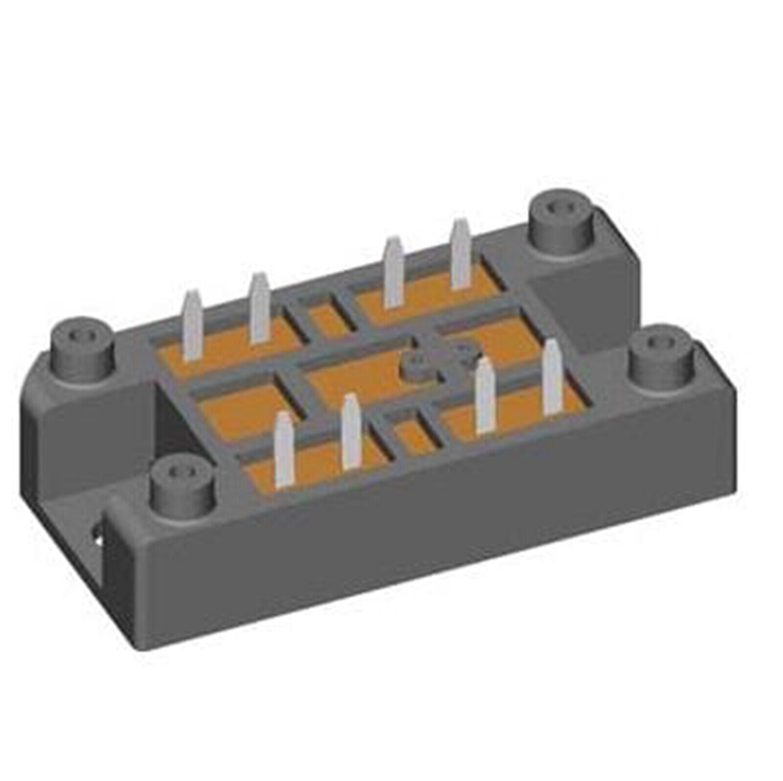 IXYS VUI72-16NOXT Power Supply Module - IXYS