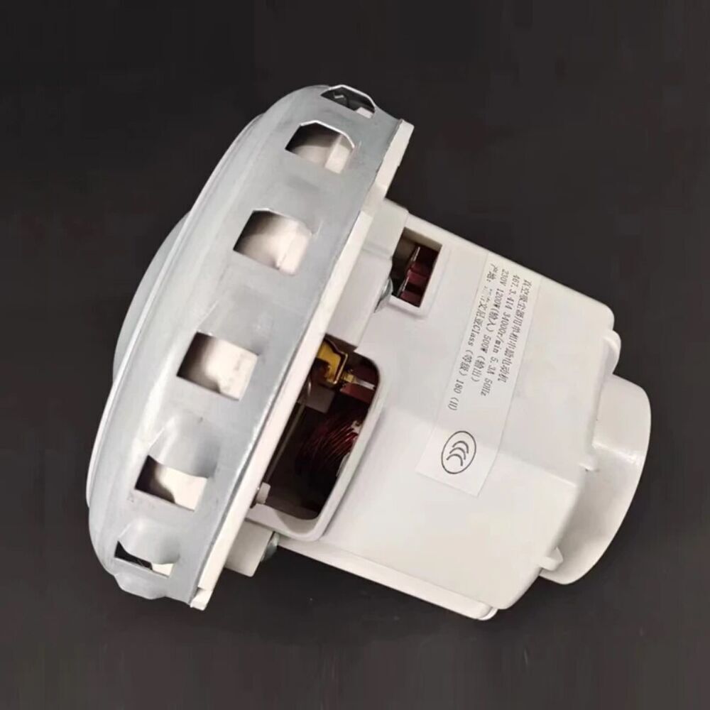 Motor Suction Turbine Assembly for Festool CTL26E/CTL 36E AC 1200W-467.3.414