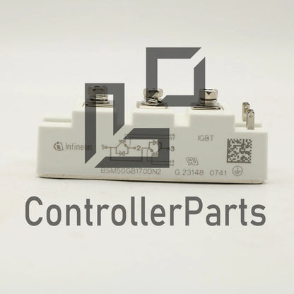 1PCS INFINEON/EUPEC Module BSM50GB170DN2