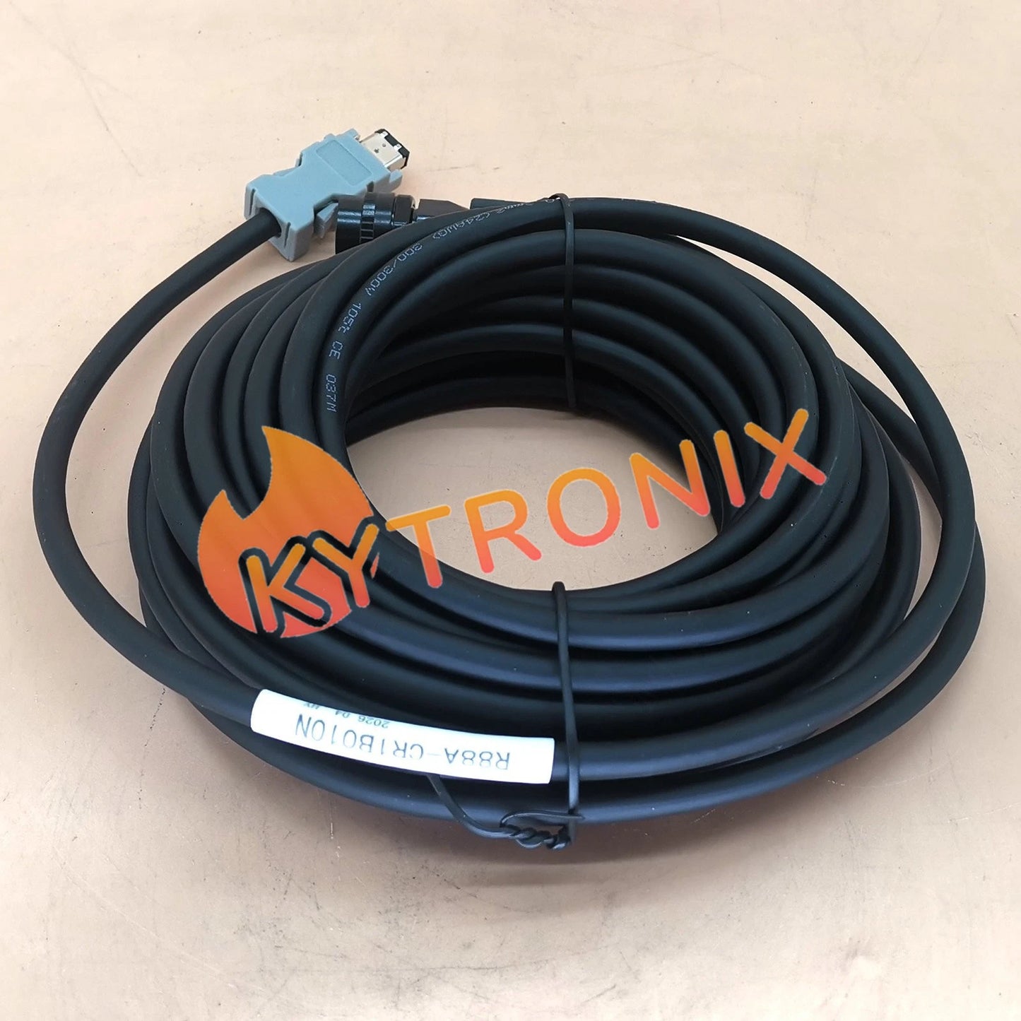 1PC FOR OMRON R88A-CR1B010N 10M Servo Power Cable