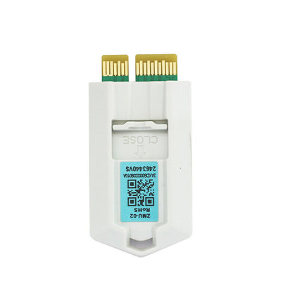 ABB ACS880 MU-ZCU 12/14 ZMU-02 N2000 Inverter Memory Card Fast - ABB