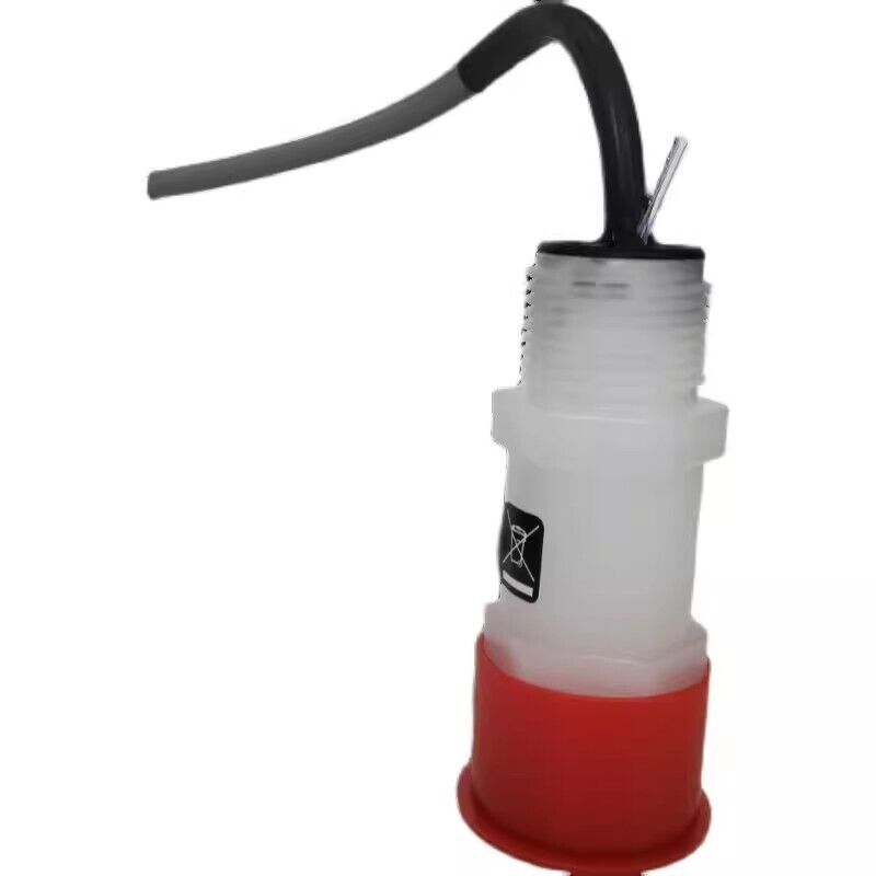 new 1pcs +GF+ Signet Liquid Pressure Transmitter 3-2450-7L Pressure Sensor - SIGNET