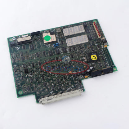 used 1PC Emerson CT MDA1 7004-0043 DC Board 70040043 - EMERSON