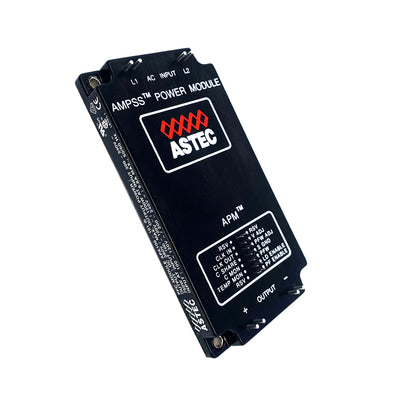 new ASTEC APA100-101 1200W Power Module