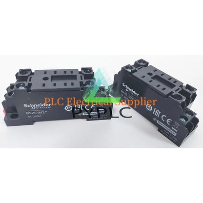 10PCS schneider RXZE1M2C 8pin Relay Base Socket for RXM2 Fast Delivery