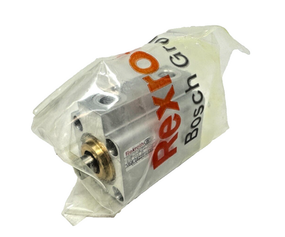 new Bosch Rexroth 0822010534 Pneumatic Cylinder - BOSCH REXROTH