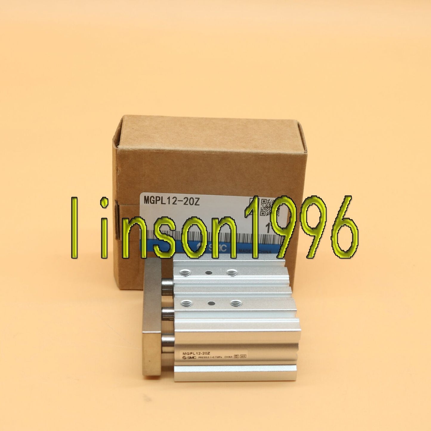 ONE SMC Guide Rod MGPL12-20Z - ONE