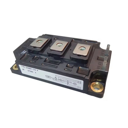 MITSUBISHI CM200DY-24H Power Supply Module - High-Quality Component - MITSUBISHI