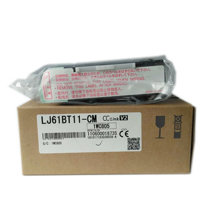 Mitsubishi LJ61BT11-CM - MITSUBISHI