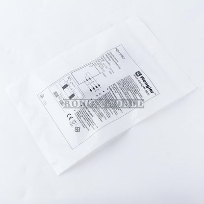 Wenglor HD11PA3 Photoelectric Switch Sensor - WENGLOR