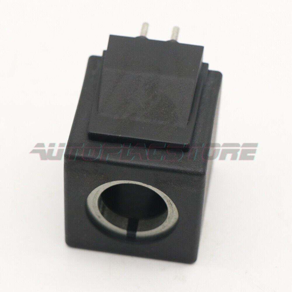 Rexroth R900021464 Solenoid Coil, High-Quality Component for Industrial Applications - REXROTH