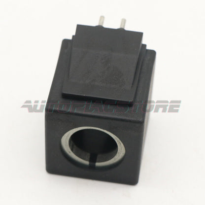 Rexroth R900021464 Solenoid Coil, High-Quality Component for Industrial Applications - REXROTH