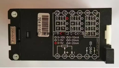 1PCS FIT FOR Single phase intelligent trigger JHB-C1-4-60HZ