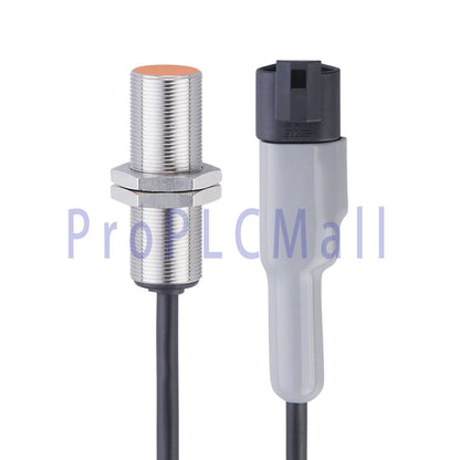 IFM IG6118 IGK3008BBPKG/0.47M/PH/DT Proximity Switch ~1PCS