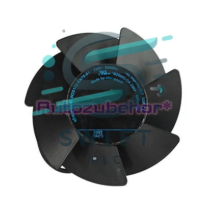 1Pc. W2S135-EA79-01 Compatible Spindle Motor Fan 230V