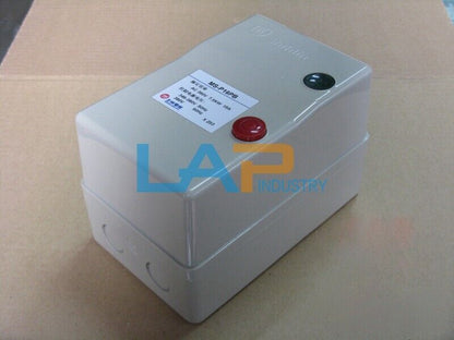 Shihlin Motor Starter MS-P16PB 15A 7.5KW AC380V - 1 Piece - SHIHLIN