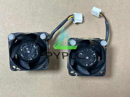 2PCS For IBM X3250 M5 Server 1U System Fan Radiator Cooling Fan
