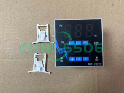 1PCS For AISET Sealing Machine Accessories Thermostat TEQD-2301B NGE-2301B