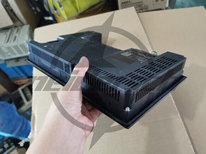Used Mitsubishi Touch Screen GT2710-STBD - MITSUBISHI