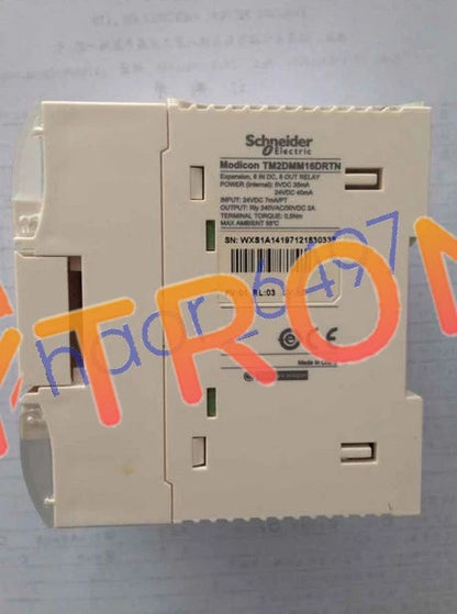 TM2DMM16DRTN 1pcs PLC Extension Module free shipping