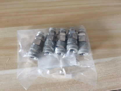 1Bag/5pcs SMC KK3S-06E KK3S06E Fittings Free Shipping