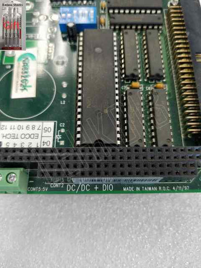 1PCS DC/DC Converter with DIO Functionality - INDUSTRIALAUTOMATIONTOOLS
