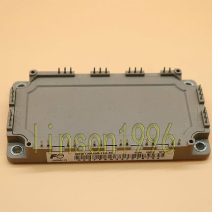 New One Fuji Power Transistors IGBT 6MBI100U4B-120-51 - FUJI