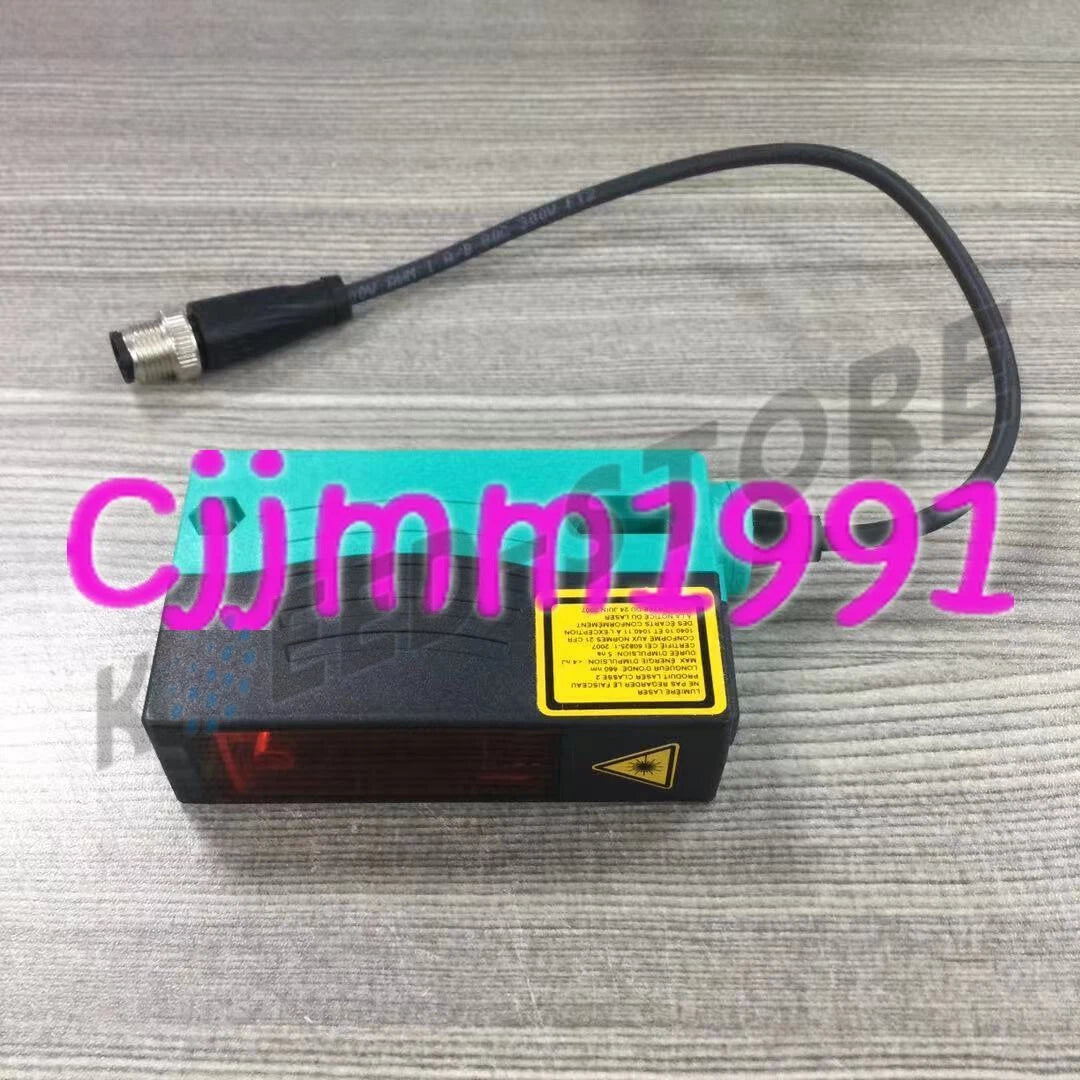 1PC P+F sensor VDM28-8-L-IO/110/115b/122 #P