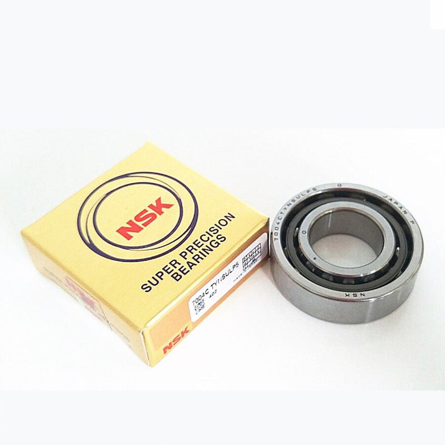 NSK 7007CTYNSULP4 Angular Contact Ball - NSK