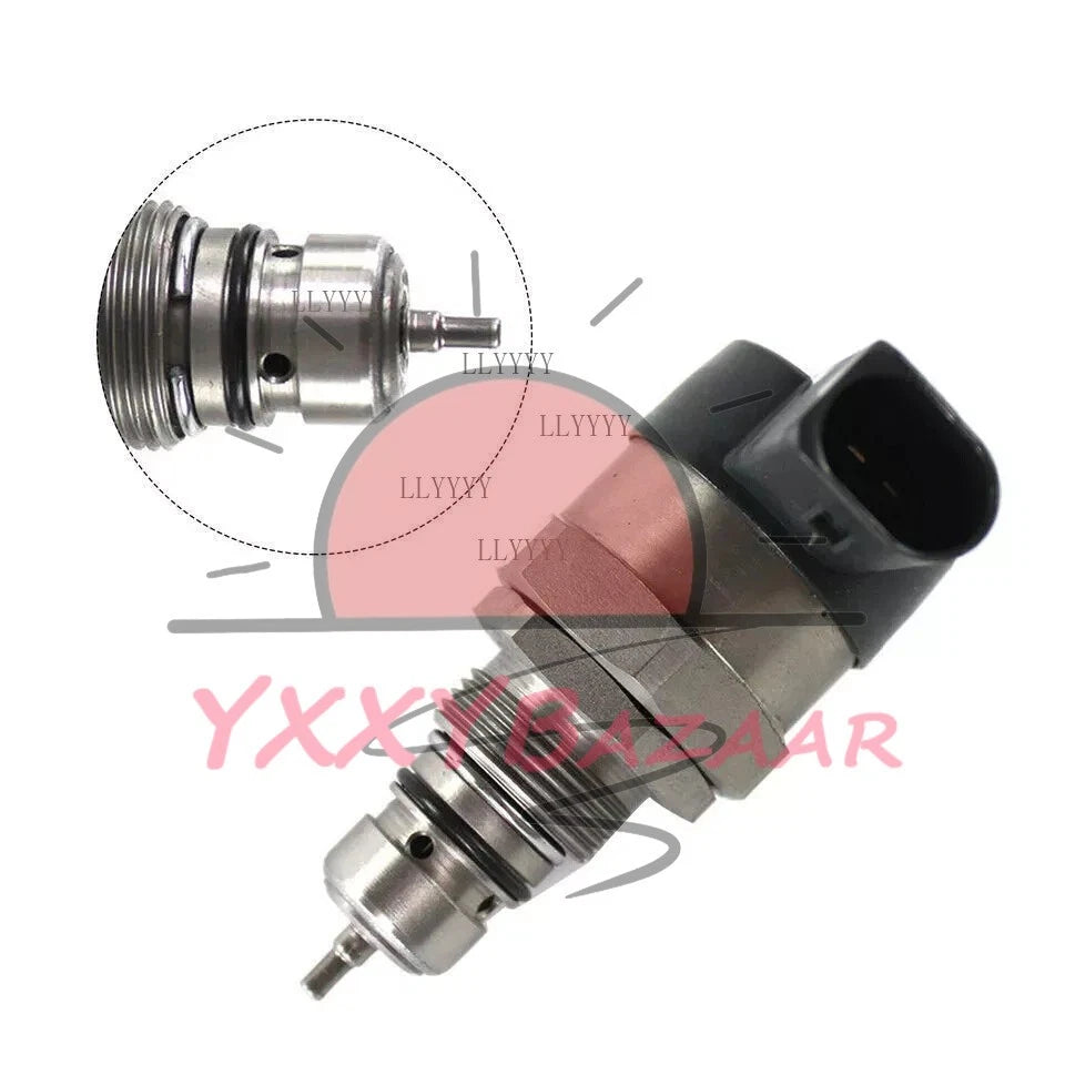 Fuel Pressure Regulator 0281002682 Fits 04-06 Mercedes Dodge Sprinter 2500 3500