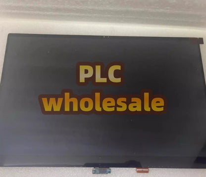 1PCS Samsung NoteBook NP950QED touch LCD Full Screen Assembly silvery