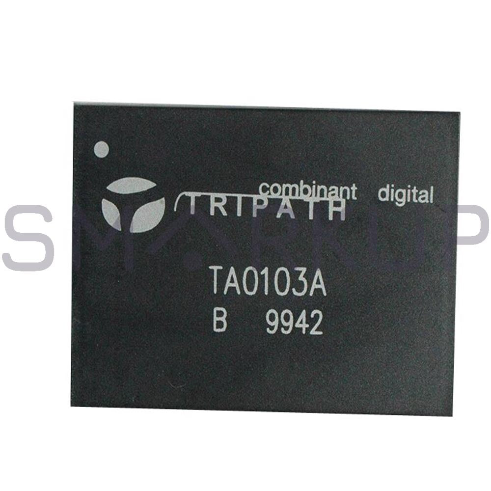 new TRIPATH TA0103A Stereo Module 250W 4 Class-T Digital