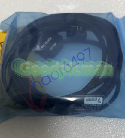 1PC Keyence LV-S61 LVS61 Laser Sensor In Box Free Shipping