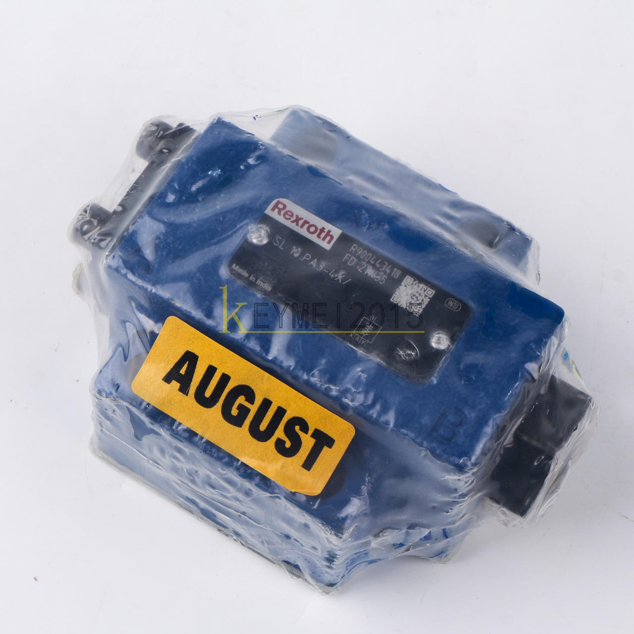 Rexroth valve SL10PA3-4X R900443418 - REXROTH
