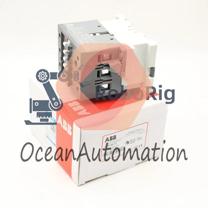 1PCS ABB Contactor A75-30-11 (1SBL411001R8411)