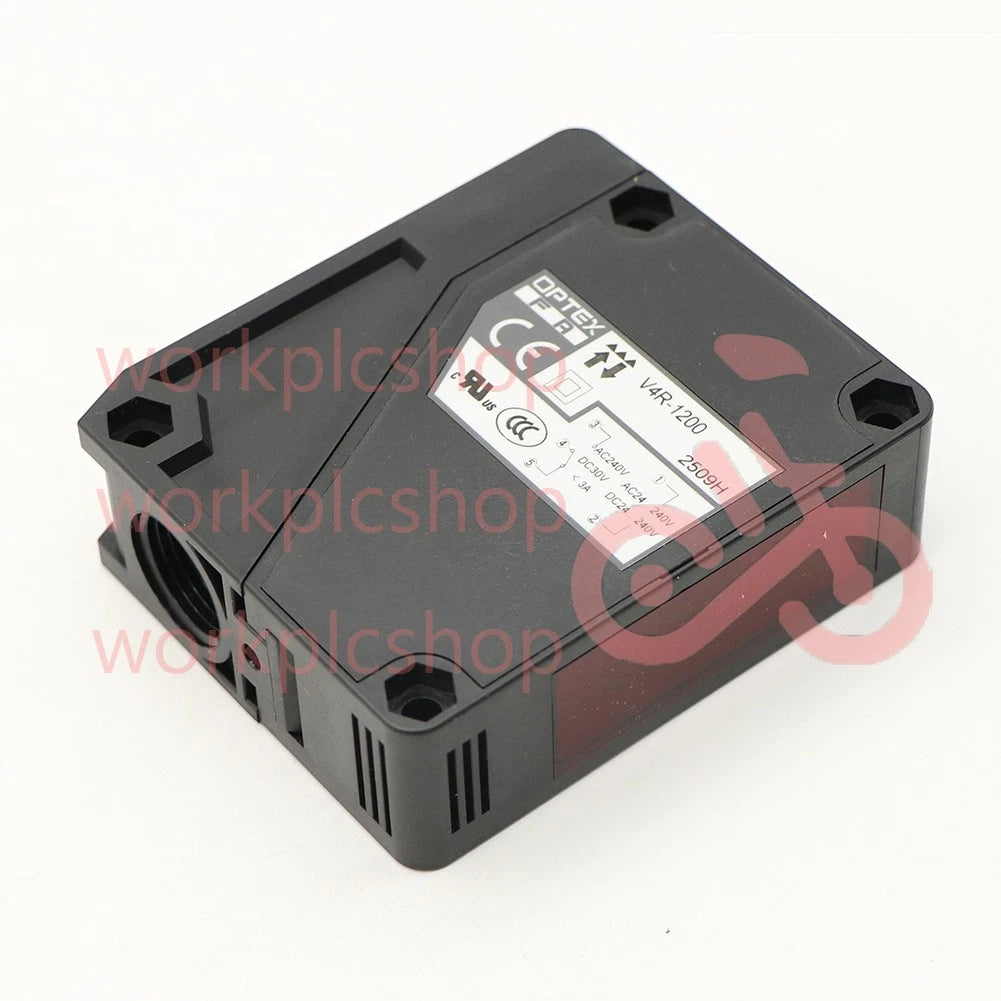 1PCS OPTEX V4R-1200 V4R1200 photoelectric sensor