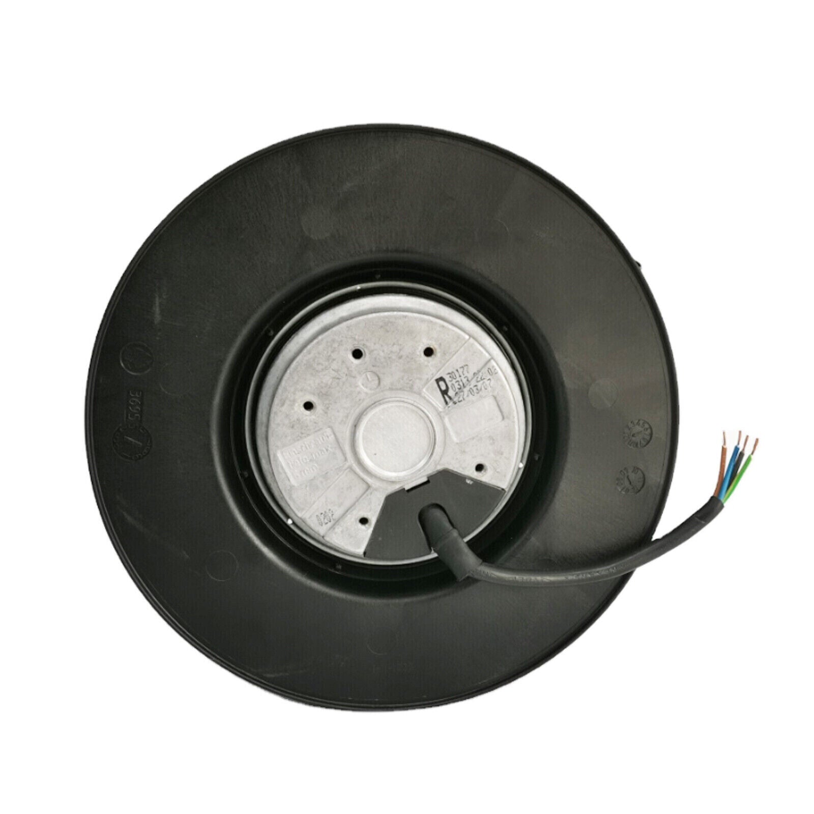 M2D068-DF 400V 460V Cooling Fan for R2D225-AT26-15 - KOEED