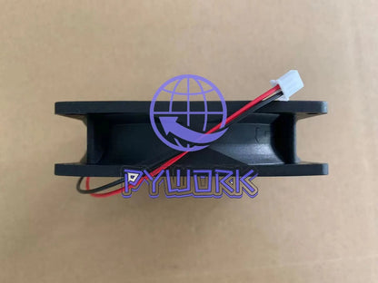 1PCS YM1209PTS1 DC 12V 0.4A cooling fan 90*90*25mm 2-Wire/ 2Pin~
