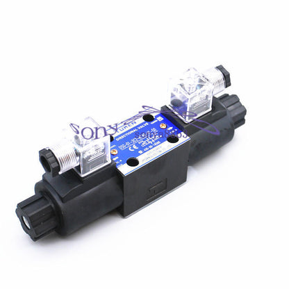 new One YUKEN DSG-01-3C2-A240-N1-50 Hydraulic Valve - YUKEN