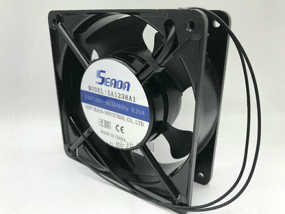 SEADA 12038 AC Fan - SEADA