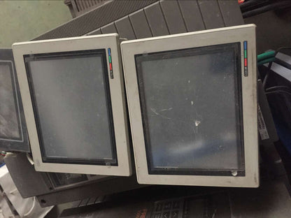Used Keyence MT-260 Refurbished Panel Ping - KEYENCE