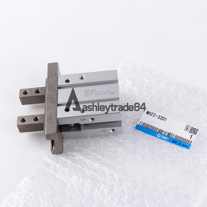 1PCS SMC cylinder MHZ2-32D1