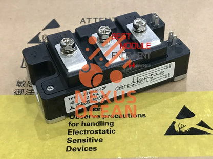 1PCS MITSUBISHI CM75DUM-12F power supply module Quality Assurance