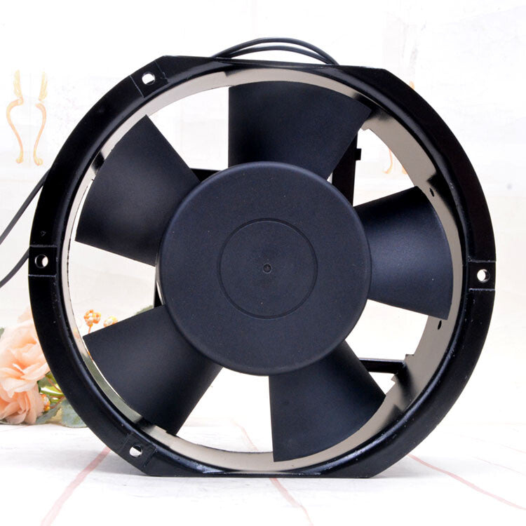 1pcs  GT17251HBL3 380v 36w 17251 17cm Inverter Cabinet Cooling Fan