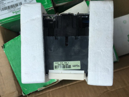 1PCS  Schneider LC1D40 Series 40A Contactor LC1D40M7C,Q7C,F7C,B7C ,E7C,BDC#SC