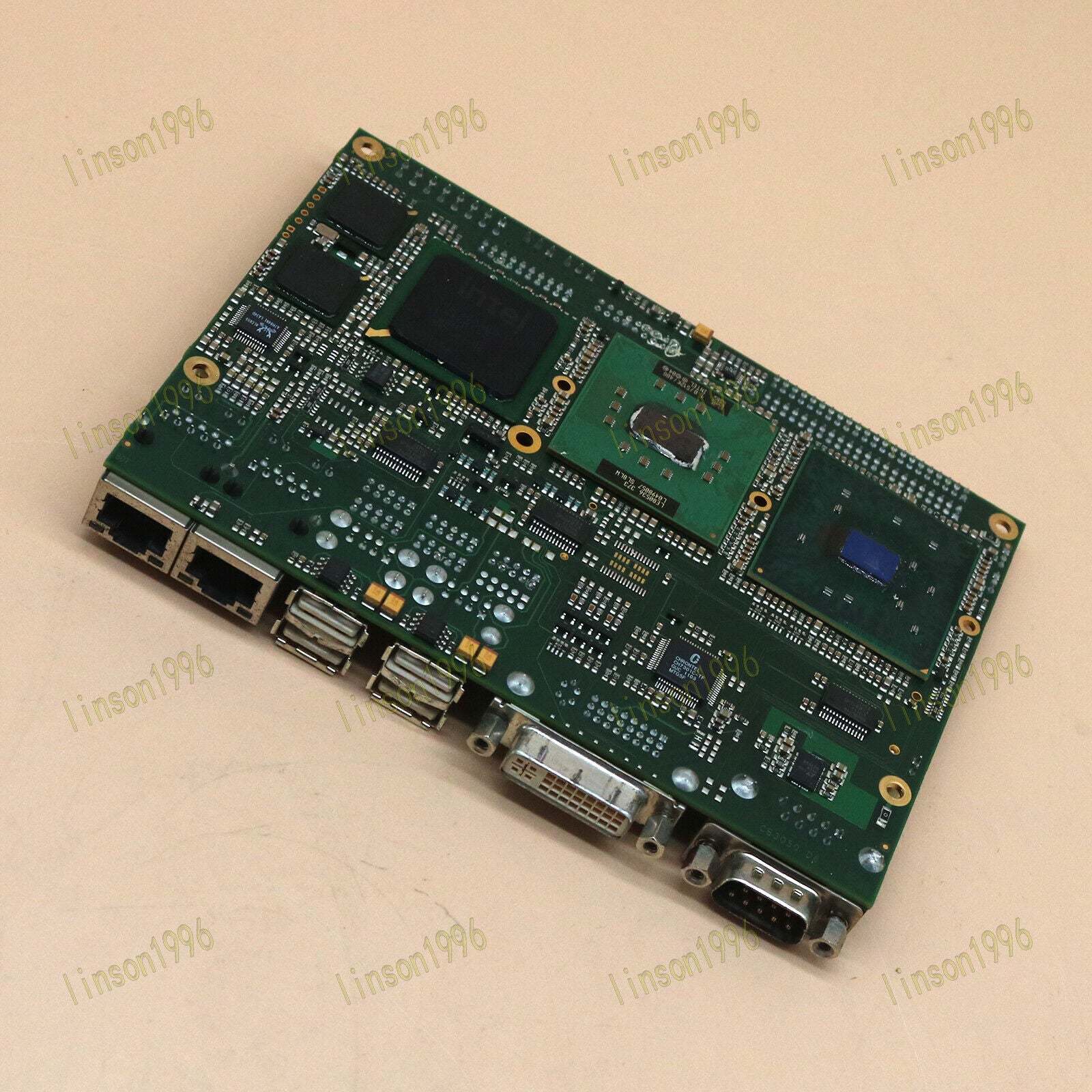 used 1PC  Beckhoff CB3050-0008 motherboard Fast Beckhoff