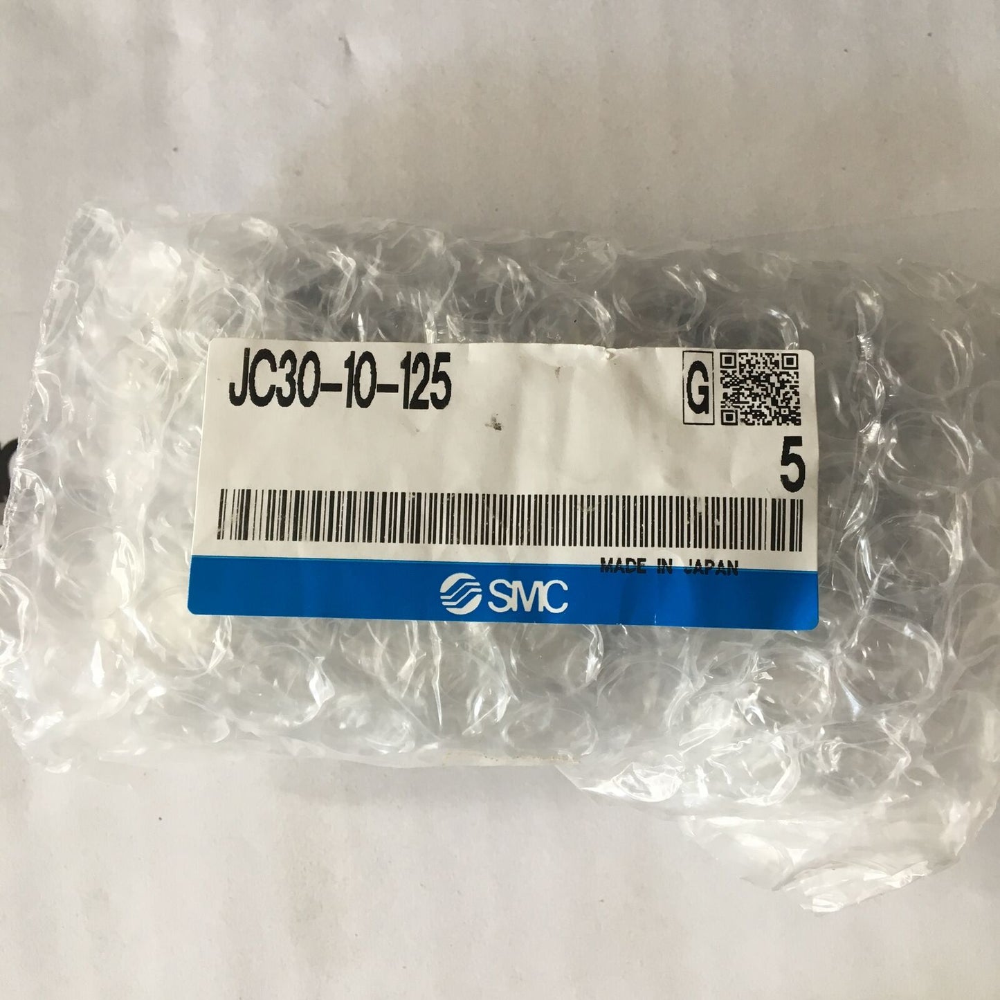SMC floating connector JC30-10-125 - KOEED
