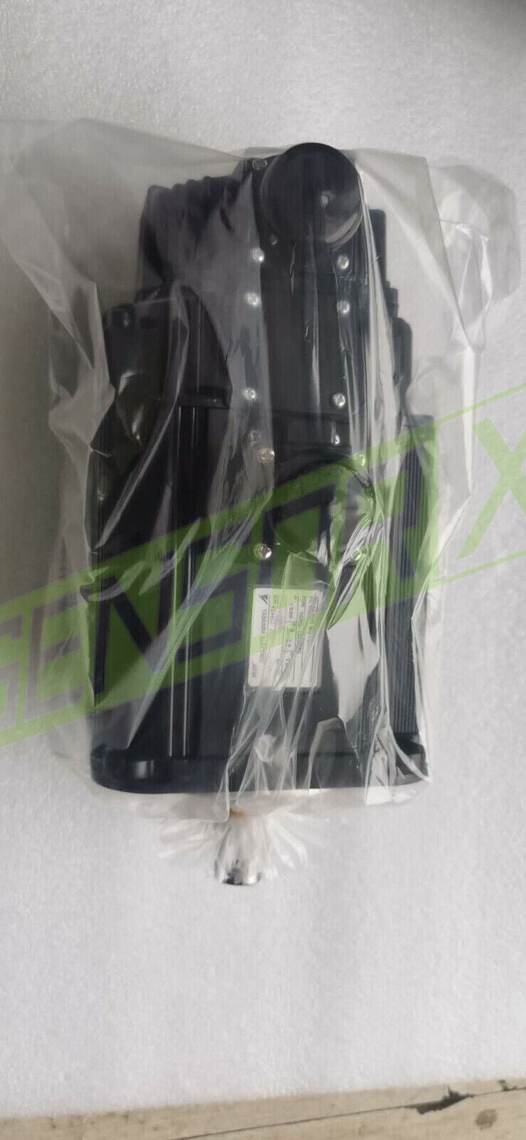 Yaskawa AC Servo Motor SGMG-13A2ABC - YASKAWA