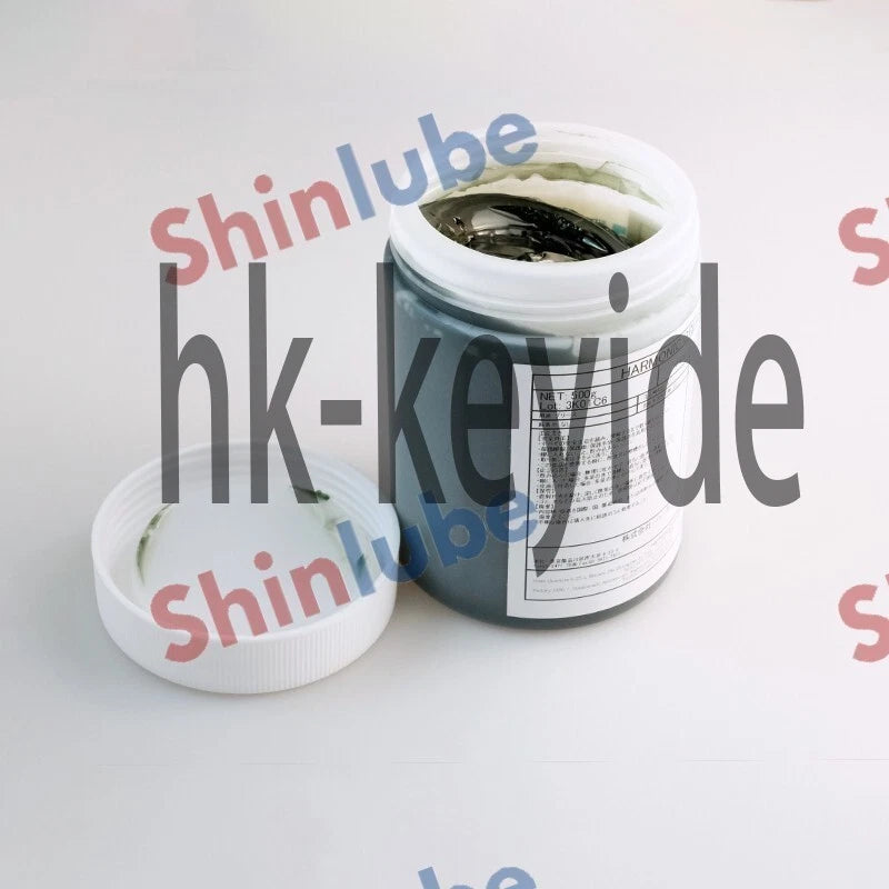 Harmonic SK-2 500G Grease For Gear Drive Operation Lubrication