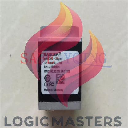 1PC BASLER acA1300-22gm Industrial camera